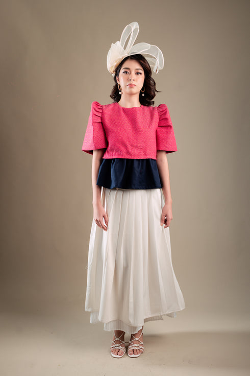 EMGEE by Get Spotted CHICKS x GET SPOTTED: Mildred Top